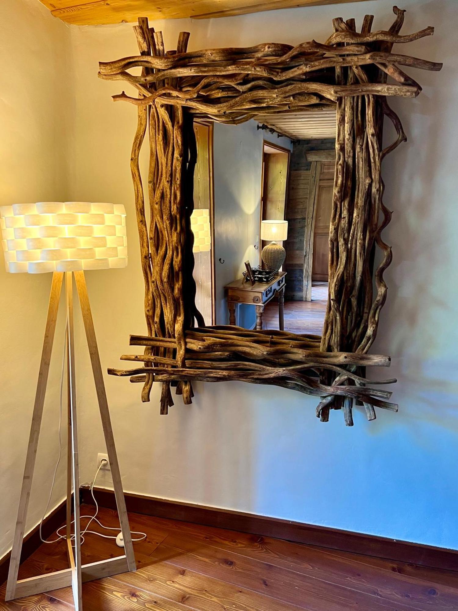 Chalet Altus Sainte-Foy-Tarentaise Buitenkant foto