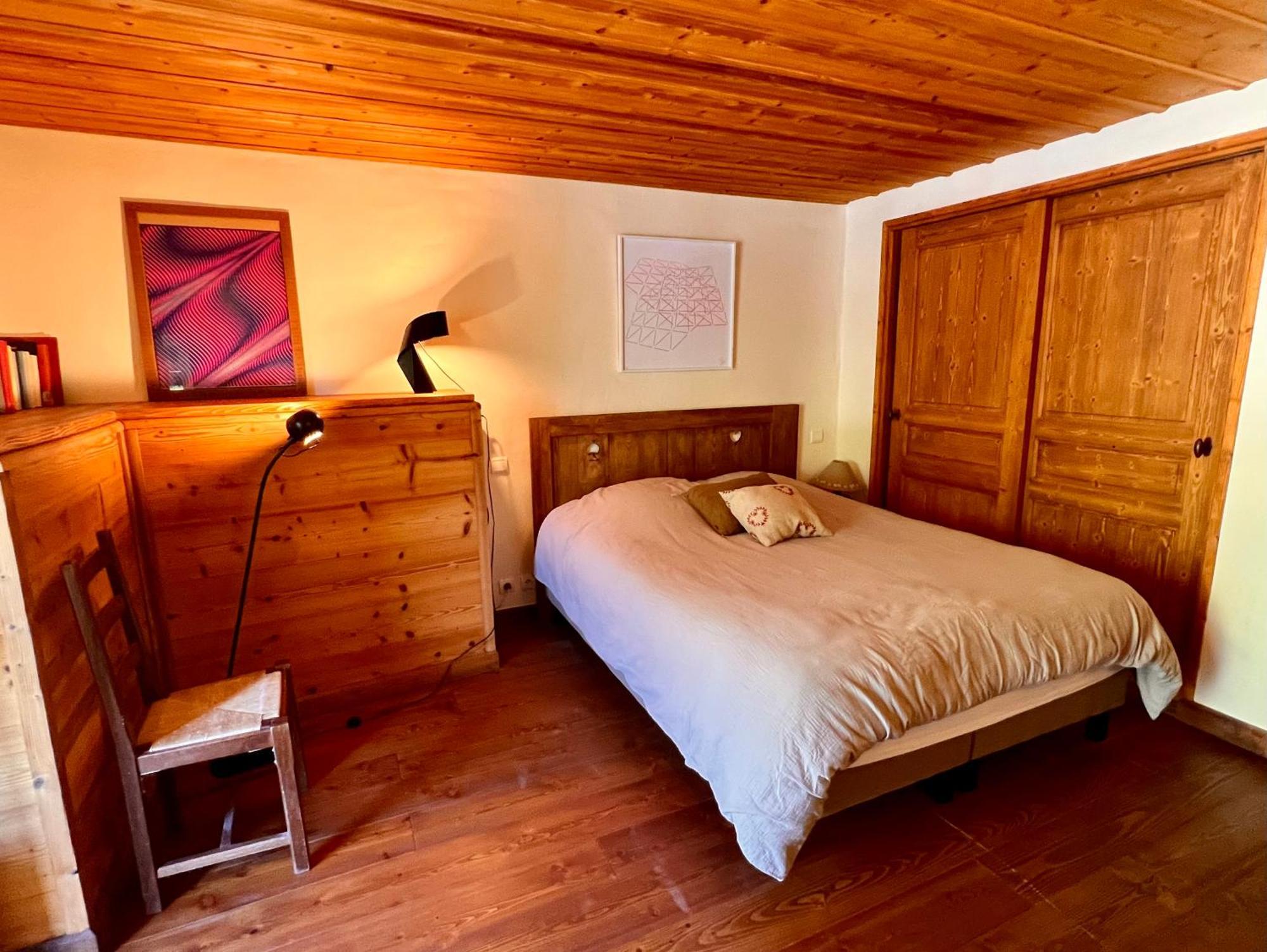 Chalet Altus Sainte-Foy-Tarentaise Buitenkant foto